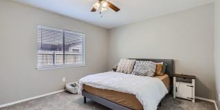 Charming 3/2/2 with Private Fenced Backyard! Gallery 13