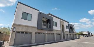 Palms Luxury Apartments Gallery 32