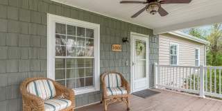 Spacious ranch close to campus Gallery 5
