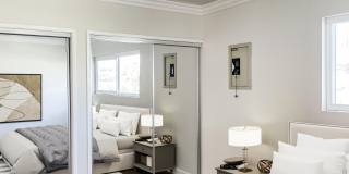 3555 Keystone Avenue unit: 304 Gallery 8