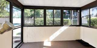 55+ ONLY Updated 1 Bed 1 Bath In Meadow Croft In Bradenton!! Gallery 9