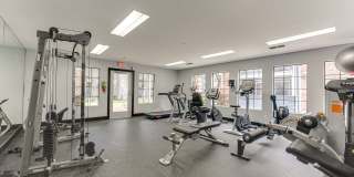 The Manhattan Gallery 28