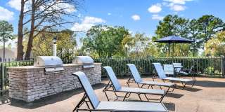 Rock Creek Apartments Gallery 16