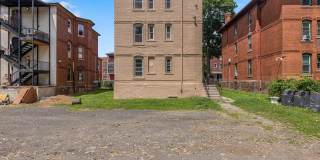 43 Seyms Street unit: 1 Gallery 8