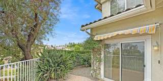 Fully Renovated End-Unit 3BD/2.5BA in Lake Forest with Views, Private Yard & 2-Car Garage Fully Renovated End-Unit 3BD/2.5BA in Lake Forest with Views, Private Yard & 2-Car Garage Gallery 33