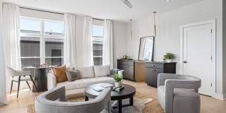 Brand New Townhome in The Heart Of East Nashville Gallery 36