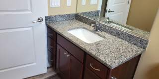 The Apartments at Riverlife Gallery 22