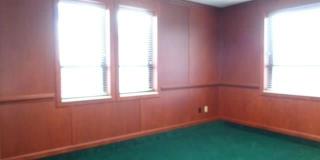101 NORTH KANAWHA STREET Gallery 17