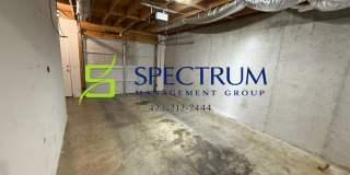 2 Bedroom 1.5 Bath duplex with basement garage. Gallery 31