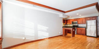 Charming 1-Bedroom Apartment with Exposed Brick, Hardwood Floors & Updated Kitchen Gallery 6