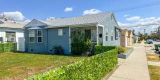 Charming 2-Bedroom Home in North Hollywood! Charming 2-Bedroom Home in North Hollywood! Gallery 1