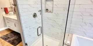 Gorgeous furnished waterfront home for rent on Okaloosa Island! Gallery 34