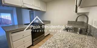Charming Citrus Heights 3bd/2ba Duplex with 2 Car Garage Gallery 13