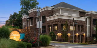 Station 92 at Woodstock Apartments Gallery 1