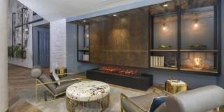 The Citizen at Shirlington Village Gallery 4