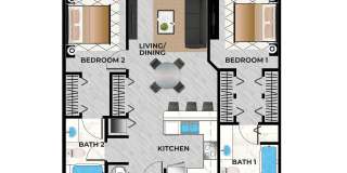 Nottinghill Living Davenport Gallery 2