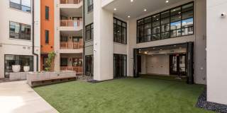 Seven Oaks Gallery 37