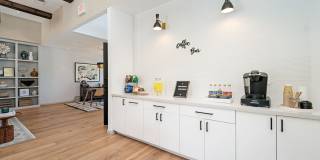 The Warrick Gallery 33