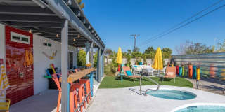 Pop Art Paradise- Pool, Spa, and Great Views Gallery 18