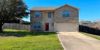 Welcome to 119 Peppergrass Cove – Your Serene Retreat in Kyle! Gallery 1