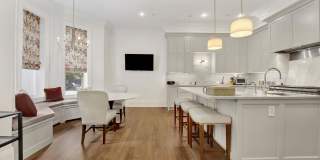 103 East Chestnut Street Gallery 1