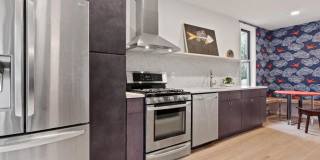 136 Adelphi Street Gallery 10