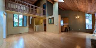 Fantastic 4 Bedroom, 2 Bath Home In The Thurston Area Of Springfield! Gallery 1