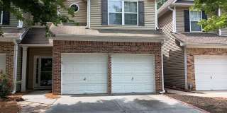 Acworth Townhome Gallery 1