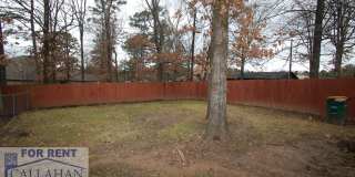 Little Rock 4 Bedroom Home Gallery 1