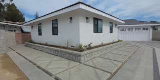 Charming 4BR House in Garden Grove Gallery 1