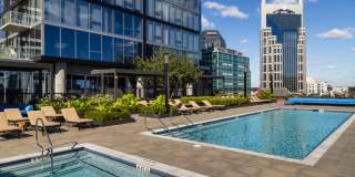 The Place at Fifth + Broadway Gallery 23