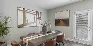 Tessa Barrow Crossing Townhomes Gallery 15