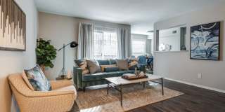 Amberton Apartments Gallery 12