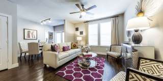 Grand at The Dominion Apartments Gallery 48