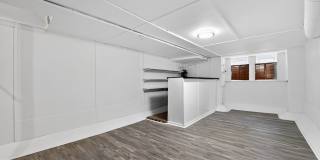 2 bedroom 1.5 bath rowhome for rent in Baltimore Gallery 28