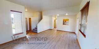 743 Roosevelt *Fenced backyard, covered patio* 743 Roosevelt *Fenced backyard, covered patio* Gallery 3
