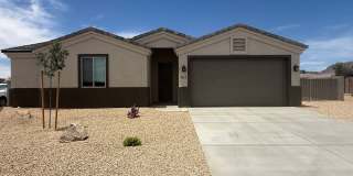 New Build 3 Bedroom 2 Bathroom Gallery 1