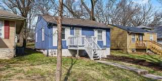 Charming 2 bedroom 1 bath located in Kansas City Gallery 16
