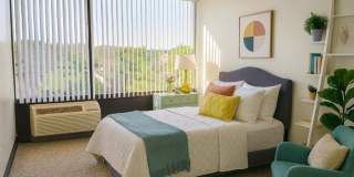 City Lofts Gallery 61