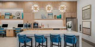 Residences At Panther Hollow Gallery 13