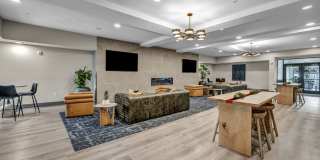 Stone Village Apartments Gallery 36