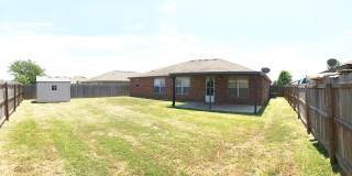 3-Bedroom House for Rent in Killeen Gallery 22