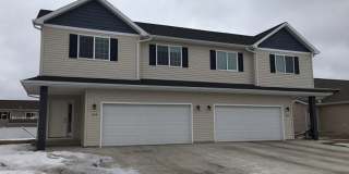 3 Bed 3 Bath Twin Home Gallery 1