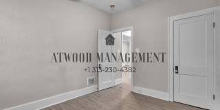 This beautifully updated 3-bedroom, 1-bath single-family home is ready for move-in! Gallery 9