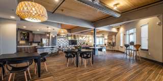 Foxridge Apartment Homes Gallery 48