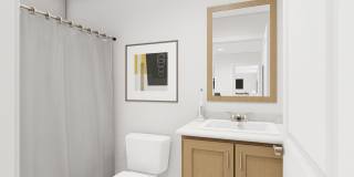 New 2 Bedroom, 2 Bathroom Manufactured Home Gallery 8