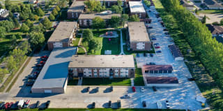 Forest Park Apartments Gallery 44