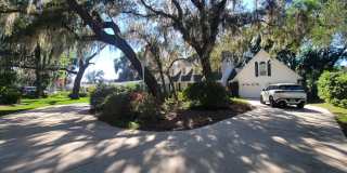 Charming 3/2.5 Lake Santa Fe Canal Basin Home – Melrose, FL Gallery 1
