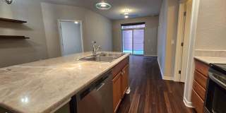 Immaculate Two Bedroom Condo With Large Patio For Rent At Vantage Point Gallery 15