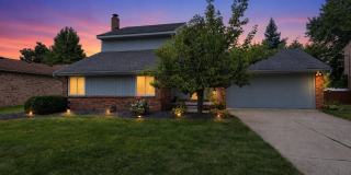 Charming 3BR House in Canton Gallery 1
